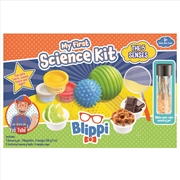 Buy Blippi My First Science-The Five Senses