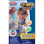 Buy Amazing Science Kits  - Cylinder Science