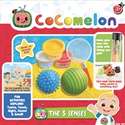 Buy Cocomelon 5 Senses