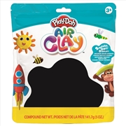 Buy Air Clay 5oz - Black