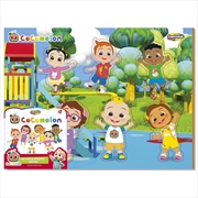 Buy Cocomelon Starter Puzzles - Friends