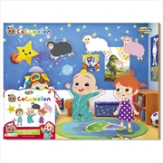 Buy Cocomelon Starter Puzzles - Bedtime