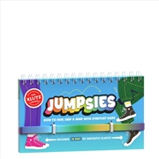 Buy Jumpsies: How To Hop, Skip & Jump