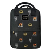 Buy The Lord of the Rings - Sauron Canvas Mini Backpack [RS]