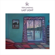 Buy Last Light (Clear Vinyl)