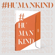 Buy #humankind