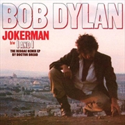 Buy Jokerman / I And I Remixes