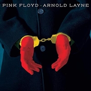 Buy Arnold Layne Live 2007
