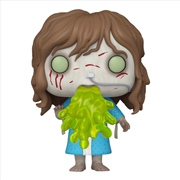 Buy Exorcist - Regan Vomiting US Exclusive Pop! Vinyl [RS]