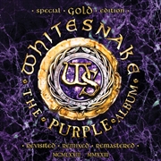 Buy Purple Album - Special Gold Edition