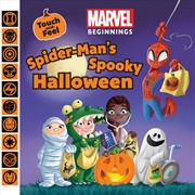 Buy Spider-Man's Spooky Halloween