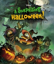 Buy A Surprising Halloween