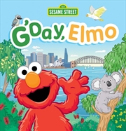Buy G'Day, Elmo