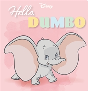 Buy Hello, Dumbo: Disney