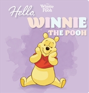 Buy Hello, Winnie The Pooh: Disney