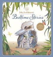 Buy Mrs Kookaburra'S Treasury Of Bedtime Stories (May Gibbs)