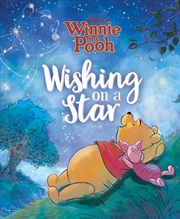 Buy Winnie The Pooh: Wishing On A