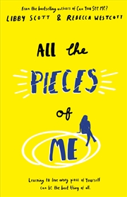 Buy All The Pieces Of Me