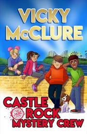 Buy Castle Rock Mystery Crew