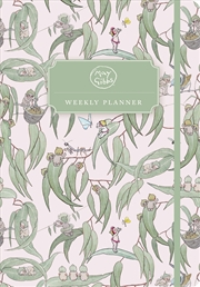 Buy May Gibbs: Weekly Planner 2023