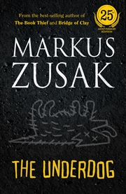 Buy The Underdog (25th Anniversary Edition)