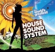 Buy Worlds Greatest House Sound Sy