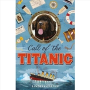 Buy Call Of The Titanic