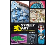 Buy 3D Street Art