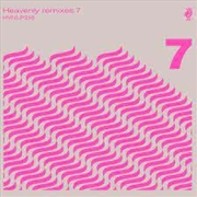 Buy Heavenly Remixes 7