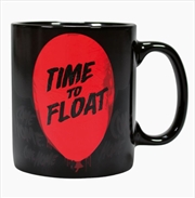 Buy It - Pennywise Heat Changing Mug 400ml