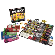 Buy Child's Play 2 - Board Game