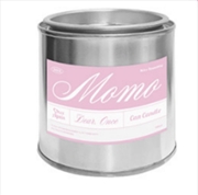 Buy Momo Can Candle