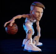 Buy smALL STARS NBA - Luka Doncic - Mavericks - LE 12" Vinyl Figure White (Limited Edition only 500 made