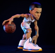 Buy smALL STARS NBA - Steph Curry - Warriors - LE 12" Vinyl Figure White (Limited Edition only 500 made)