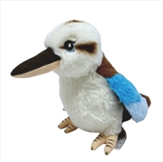 Buy Eco Kookaburra Plush Toy