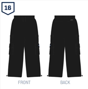 Buy Track Pants: One Size