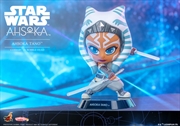 Buy Star Wars: Ahsoka (TV) - Ahsoka Tano Cosbaby Figure