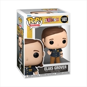 Buy Clerks 3 - Elias Grover Pop! Vinyl