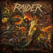 Buy Trial By Chaos