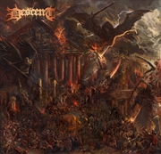 Buy Order Of Chaos