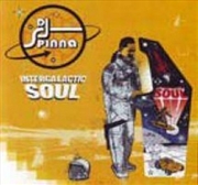 Buy Intergalactic Soul