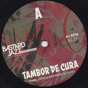 Buy Tambor de Cura / Devotion