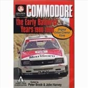 Buy Commodore - The Early Years