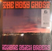 Buy Ignore Alien Orders (Solid Purple Vinyl)