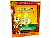 Buy Indian Evening