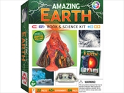 Buy Amazing Earth Science Kit