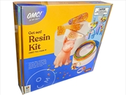 Buy Resin Kit