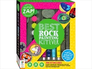 Buy Best Rock Painting Kit Ever