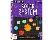 Buy Solar System Science Kit