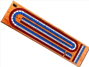 Buy Cribbage,3 Track Coloured